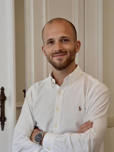 Amaury Gossé